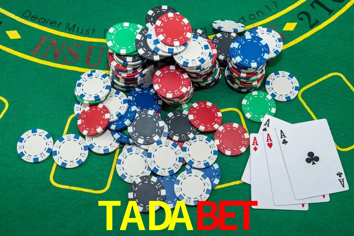Estatísticas TADABET