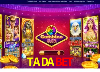 Desvendando o Mundo dos Jogos Virtuais na TADABET