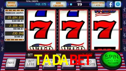 A Revolução dos Aplicativos de Jogos no TADABET