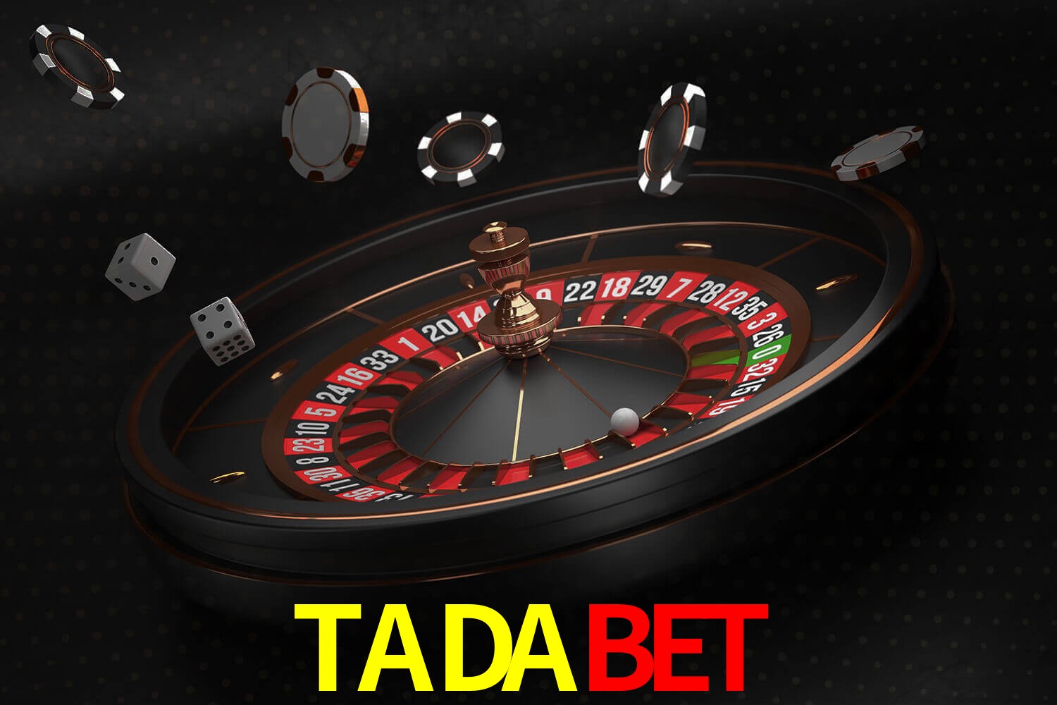 TADABET - Casino Online Plataforma - TADABET.COM