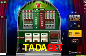 A Emoção da Loteria na TADABET: Uma Chance de Mudança de Vida