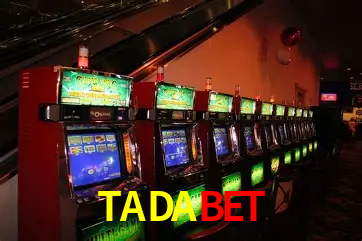 A Revolução dos Aplicativos de Jogos no TADABET