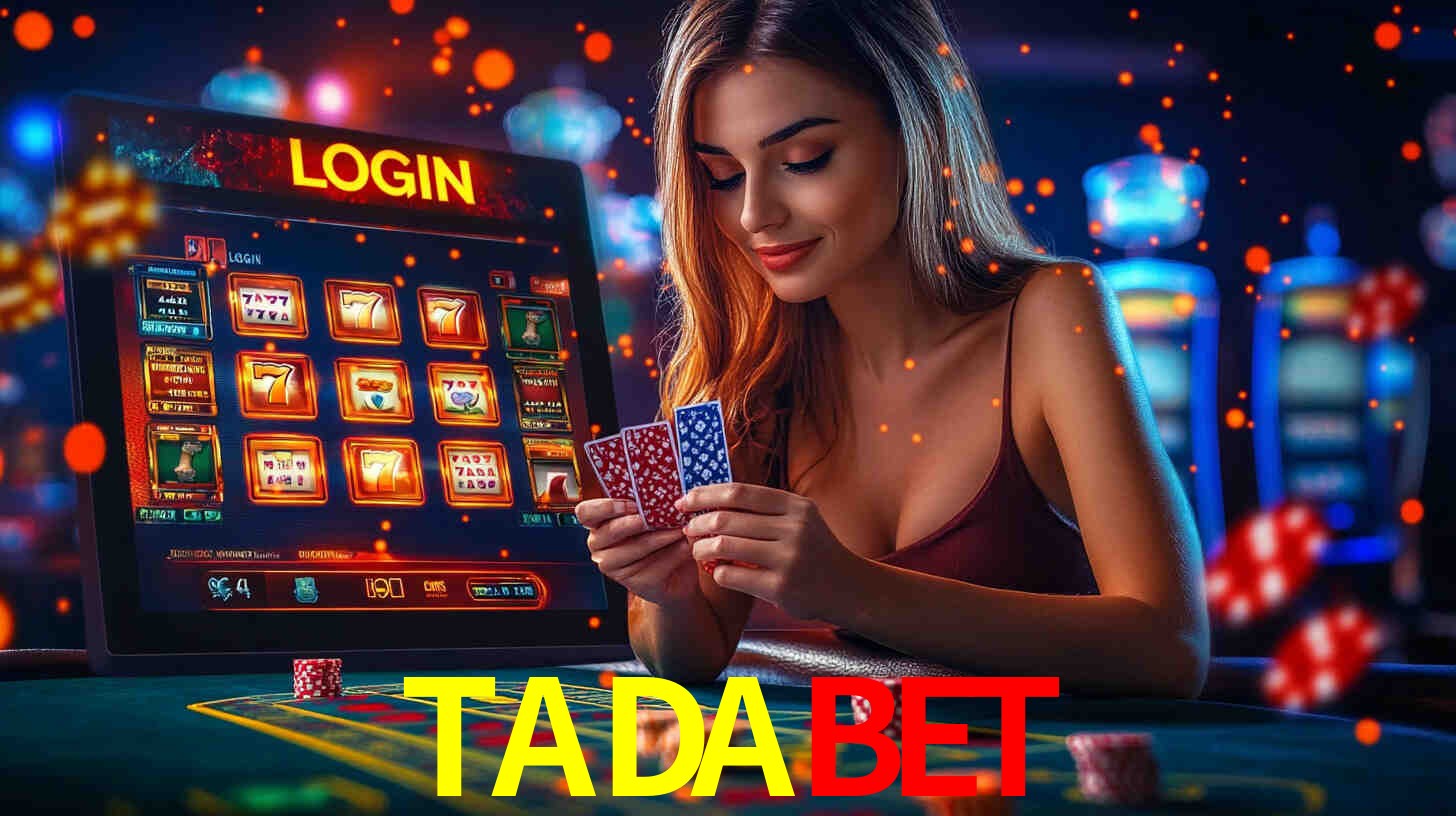 Bônus Generosos e Exclusivos no TADABET para Você!