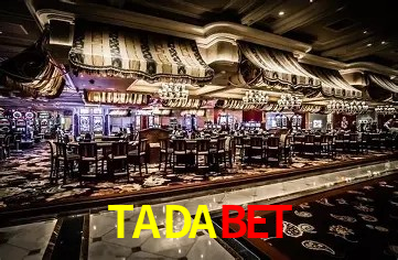 A Popularidade dos Caça-Níqueis no TADABET