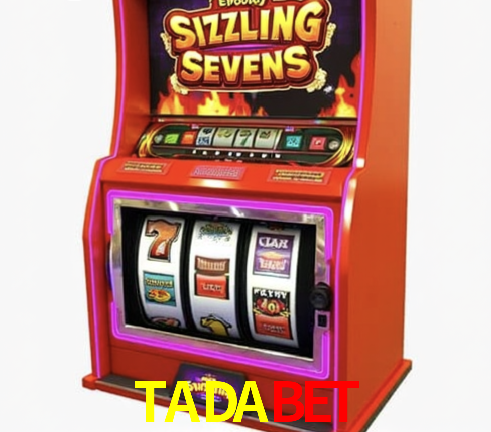 Descubra o Mundo do Cassino Online com TADABET