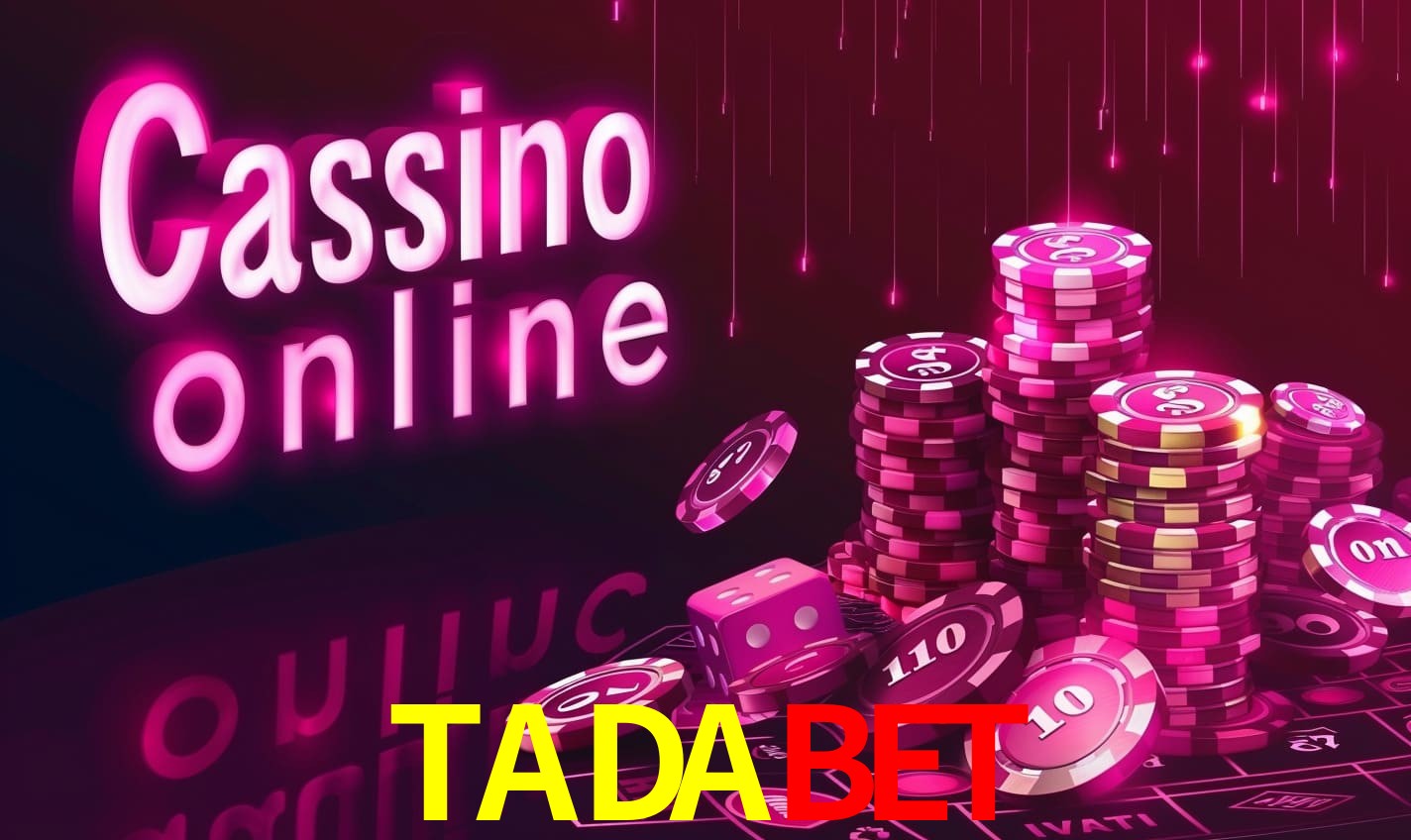 Apostas de Tênis TADABET