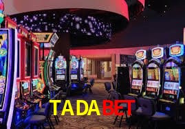 Cadastro Rápido TADABET