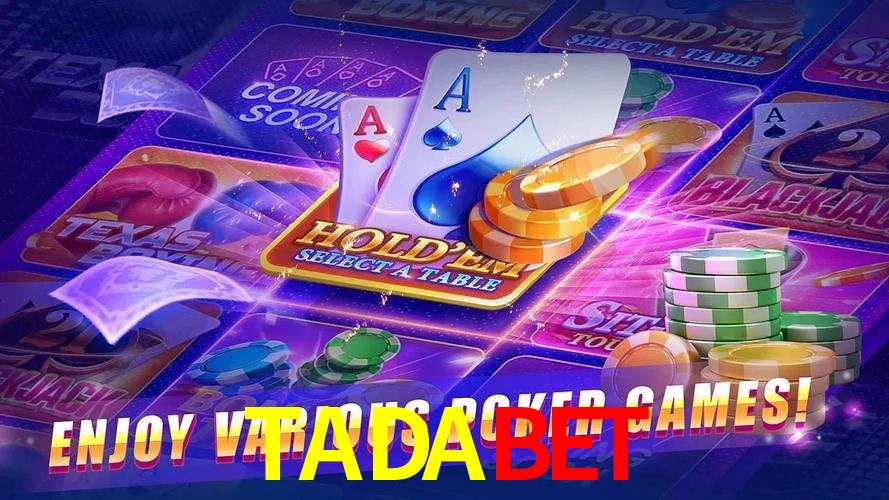 Bônus Diários TADABET