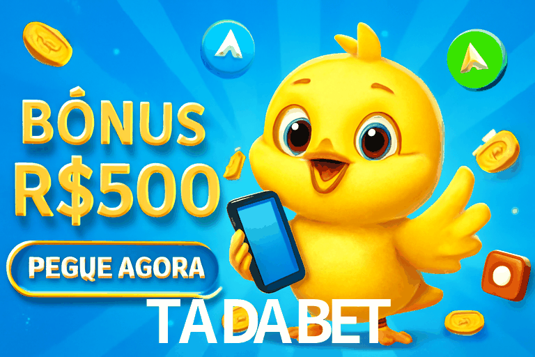Descubra a Magia dos Jogos de Arcade no TADABET