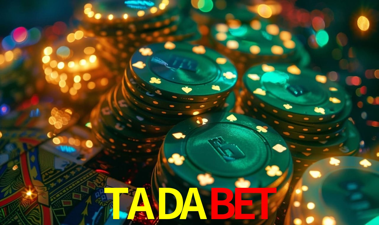 Provedores de Jogos TADABET