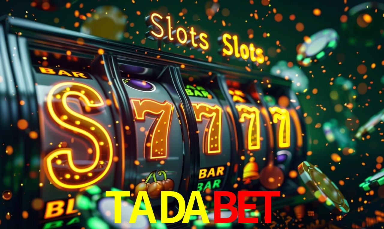 Diretório de Jogos TADABET