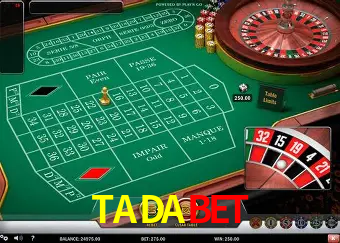 Inovações de Jogos na TADABET: O Futuro das Experiências Interativas