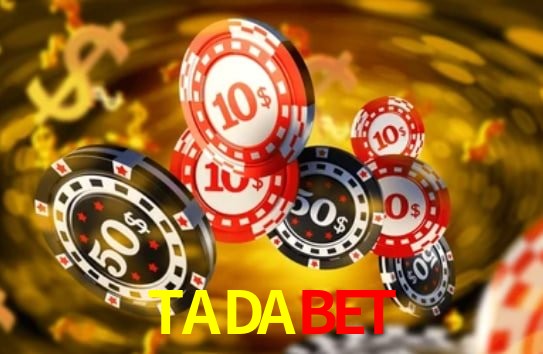 Casino Ao Vivo TADABET