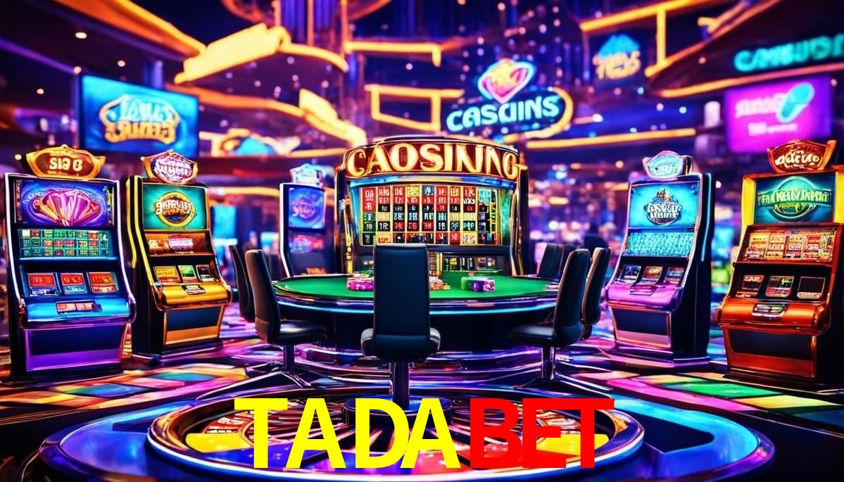 Integração de APIs TADABET