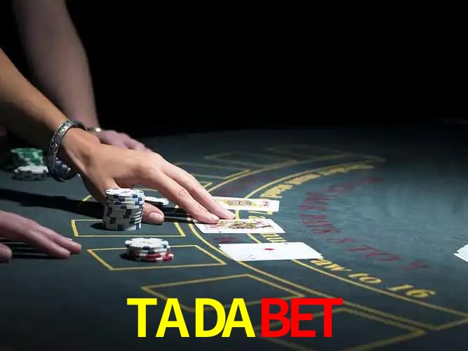 Provedores de Jogos TADABET