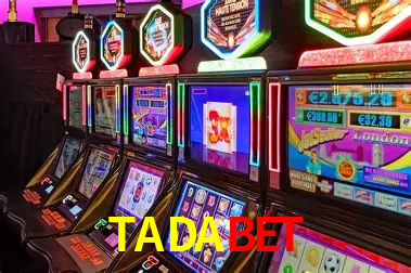Inovações de Jogos na TADABET: O Futuro das Experiências Interativas