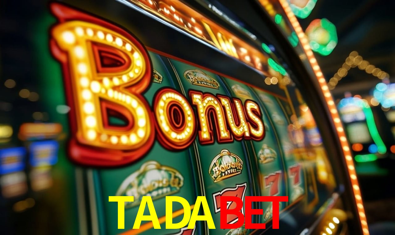 Segurança 2FA TADABET