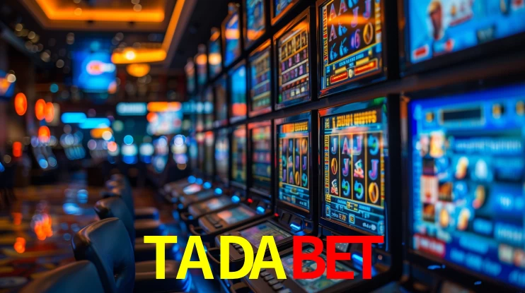 Desvendando o Mundo dos Jogos Virtuais na TADABET