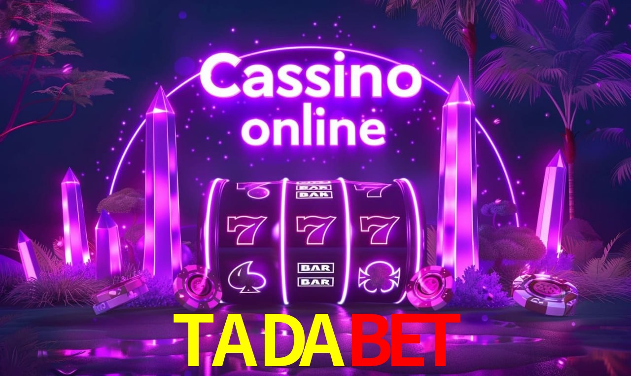 Estatísticas do Jogo TADABET