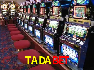 Descubra a Magia dos Jogos de Arcade no TADABET