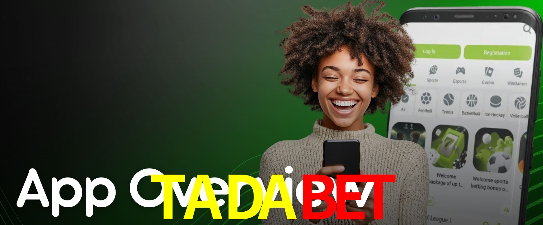 A Experiência Imersiva dos Cassinos Ao Vivo no TADABET