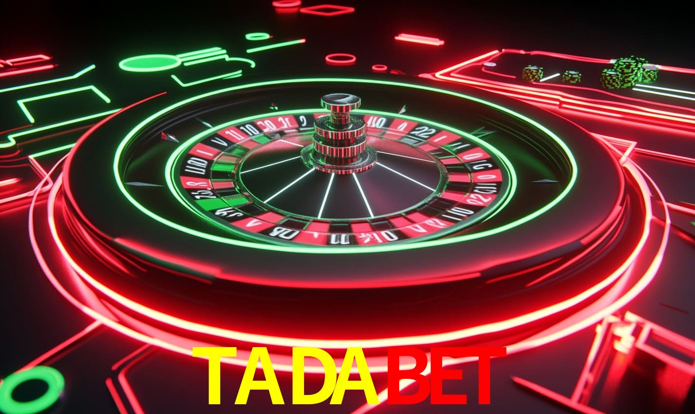 Apostas de Futebol TADABET