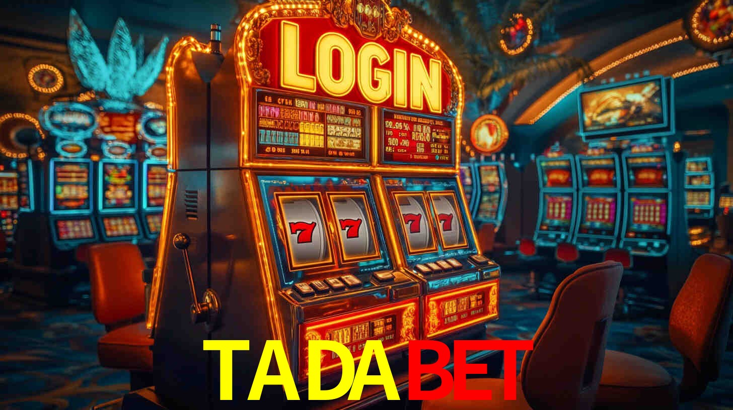Bônus de Boas-vindas TADABET