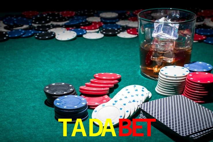 Recursos de Bônus TADABET