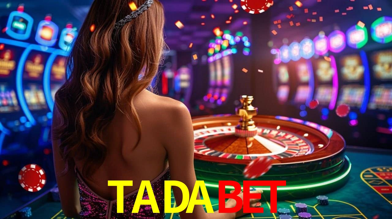 Interface do App TADABET