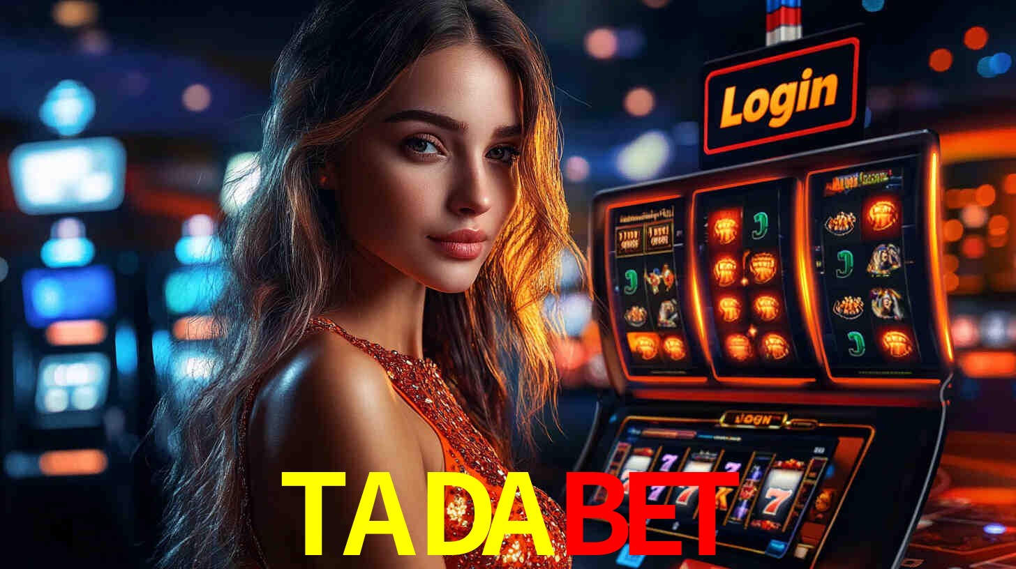Sinta a adrenalina dos jogos de cassino com TADABET