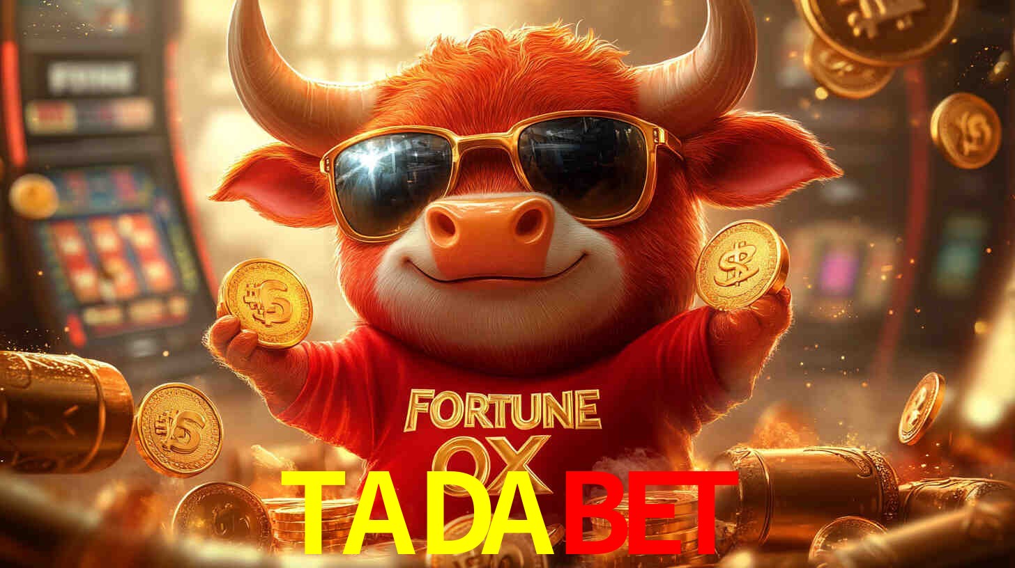 TADABET: A Experiência de Casino com Jogos de Mesa ao Vivo