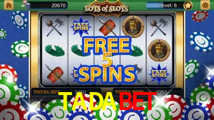 Desvendando o Mundo dos Jogos Virtuais na TADABET