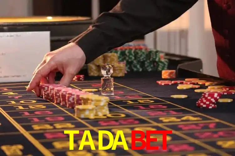A Experiência Imersiva dos Cassinos Ao Vivo no TADABET