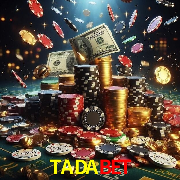 Mesa de Blackjack TADABET